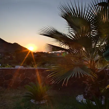 Adrasan Kayakoey Villalari Villa Kumluca