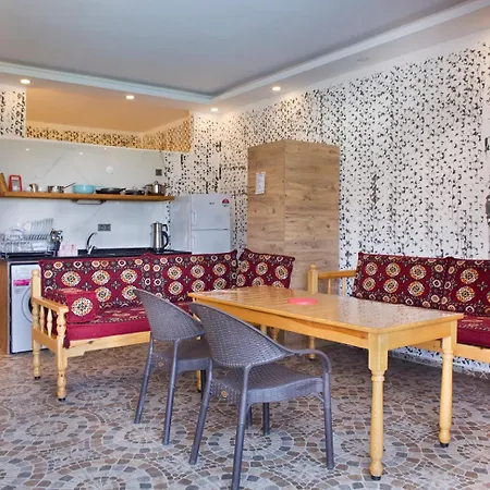 Villa Adrasan Kayakoey Villalari Kumluca