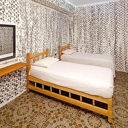 Adrasan Kayakoey Villalari
