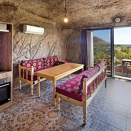 Adrasan Kayakoey Villalari Villa Kumluca