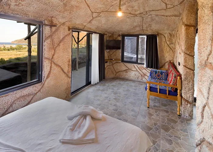 Adrasan Kayakoey Villalari Kumluca