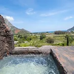 Vila Adrasan Kayakoey Villalari