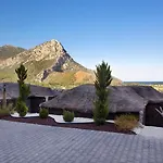 Vila Adrasan Kayakoey Villalari