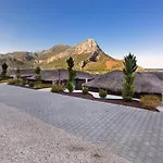 Adrasan Kayakoey Villalari Vila *