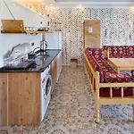 Adrasan Kayakoey Villalari Vila Kumluca