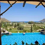 Vila Adrasan Kayakoey Villalari