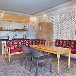 Vila Adrasan Kayakoey Villalari Kumluca